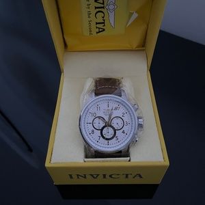 Brand New in box - Invicta Mens watch